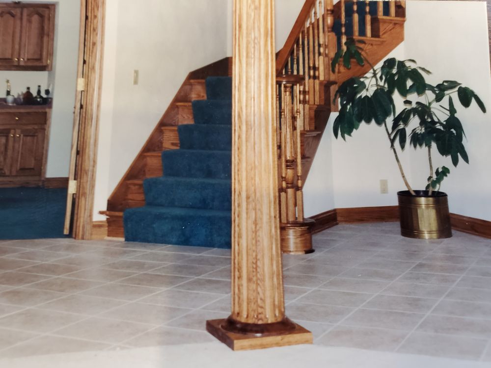 Photo of Ron & Russ Floorings