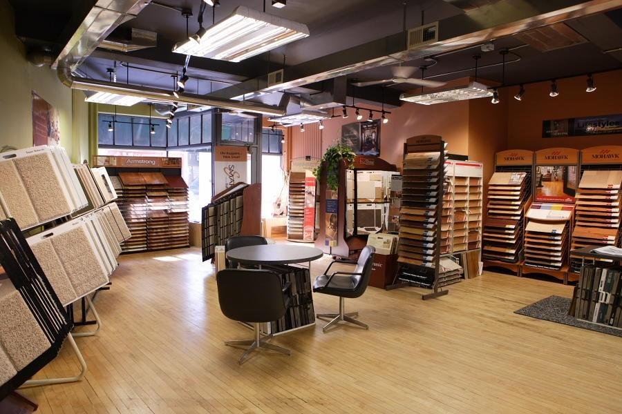 Photo of Ron & Russ Floorings
