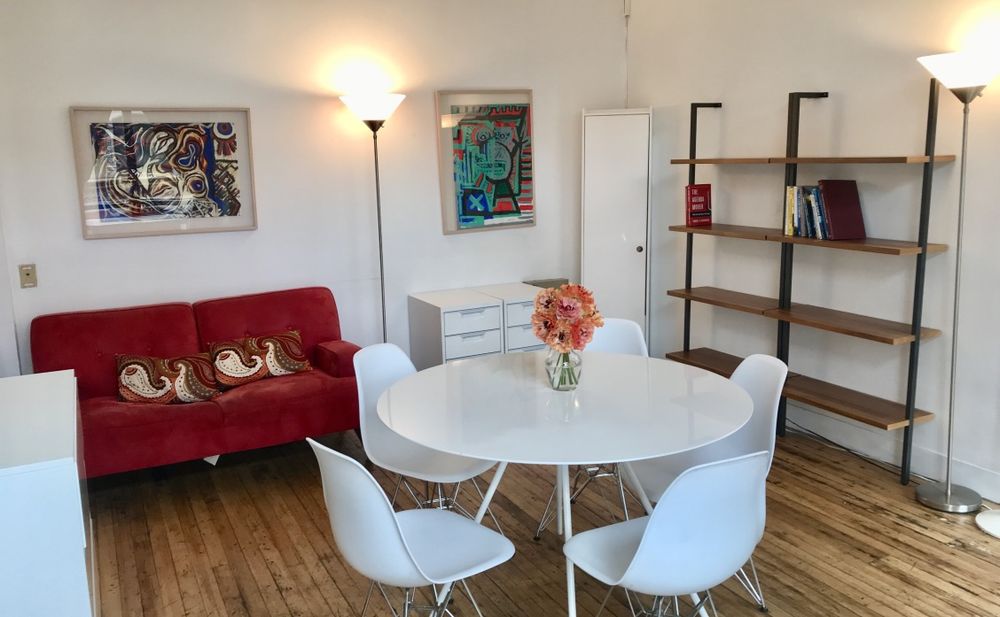 Photo of Soho Offsite