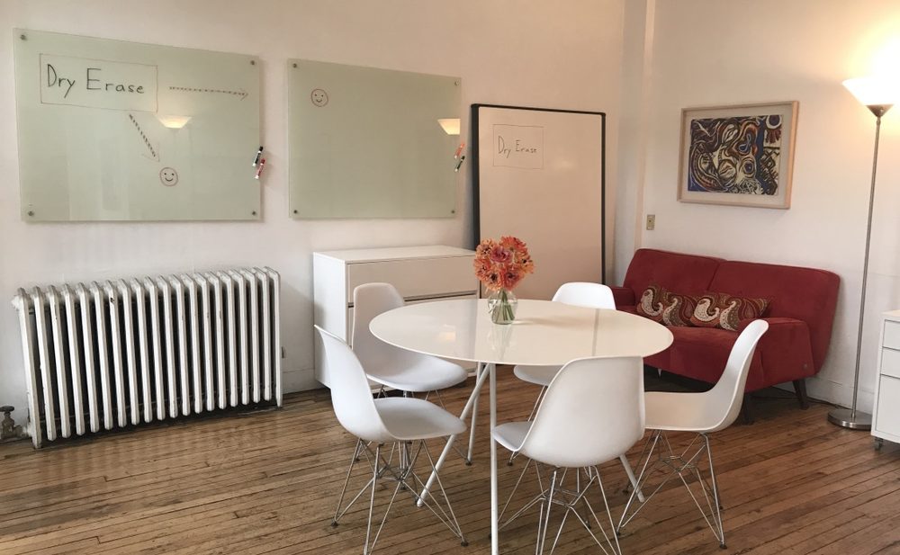 Photo of Soho Offsite