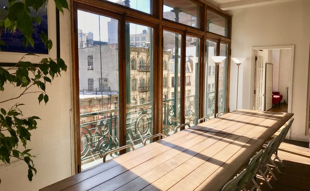 Photo of Soho Offsite
