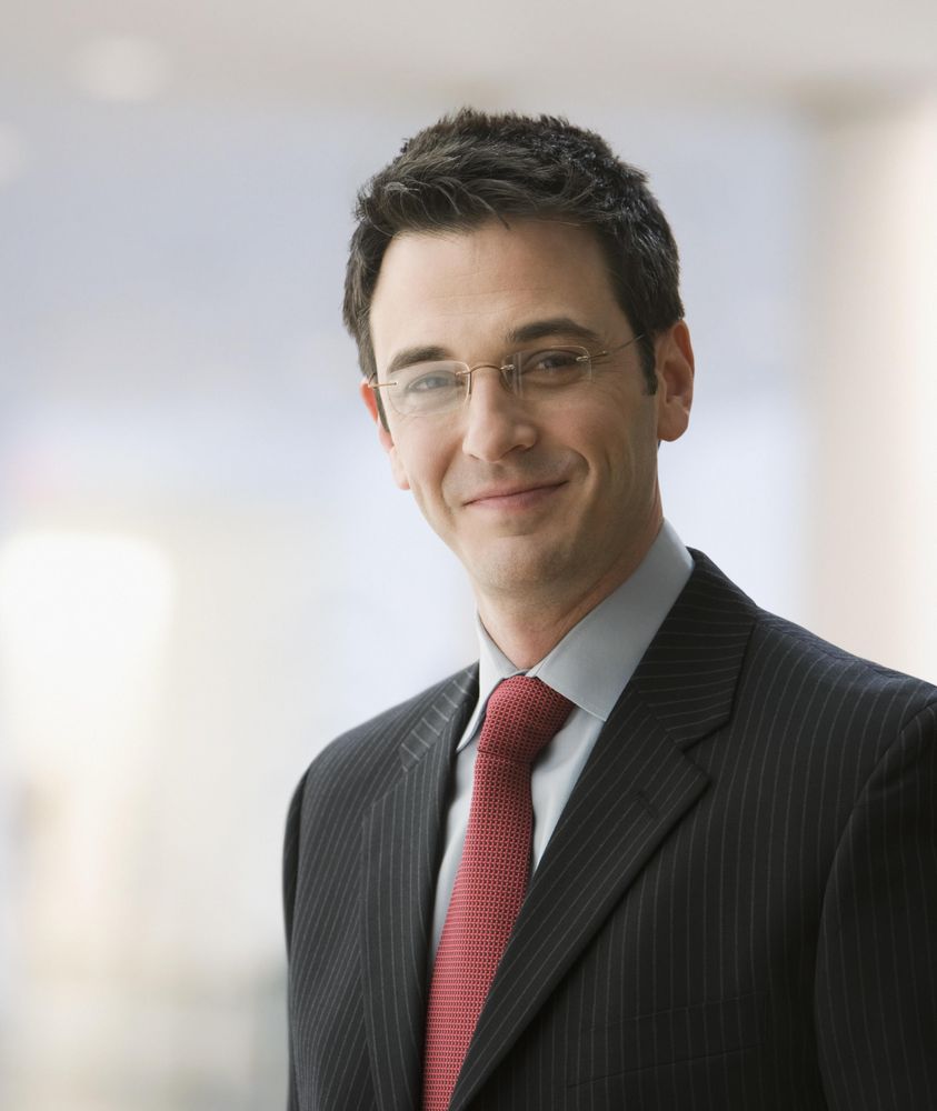 Photo of Personal Injury Lawyer Indianapolis