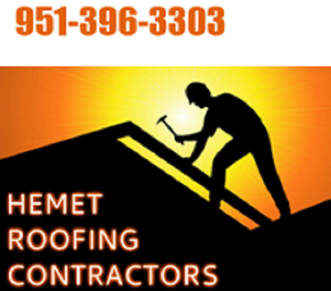 Photo of Hemet Roofing Contractors