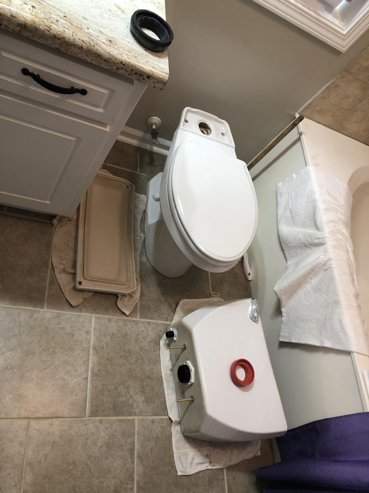 Photo of Hulsey Plumbing
