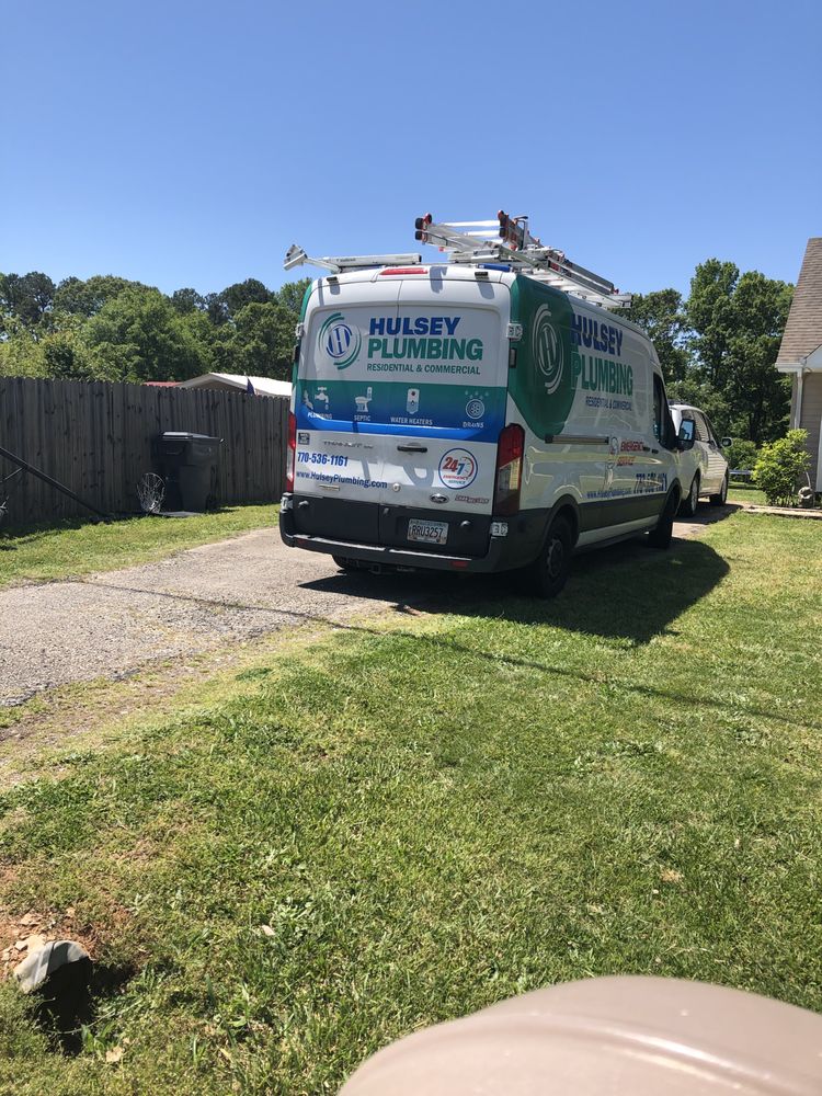 Photo of Hulsey Plumbing