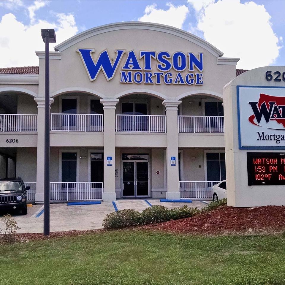 Photo of Watson Mortgage