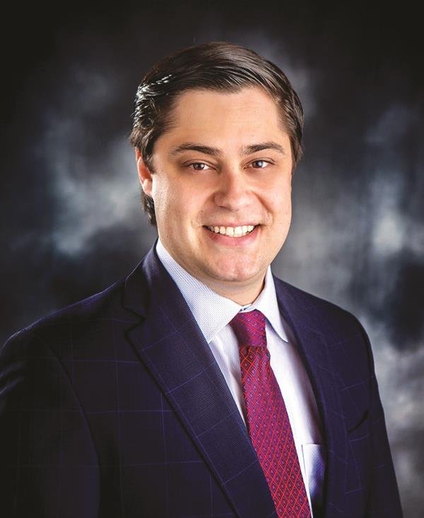 Photo of John Lucas - State Farm Insurance Agent