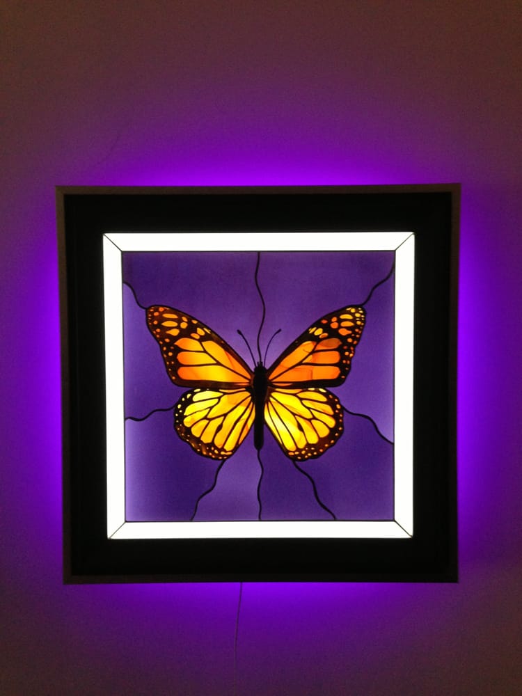 Photo of Lancaster Stained Glass Designs