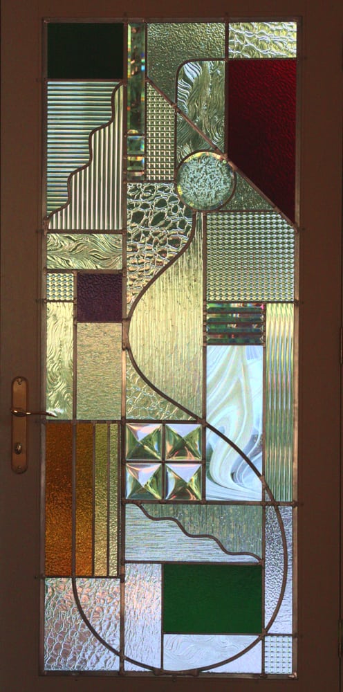 Photo of Lancaster Stained Glass Designs