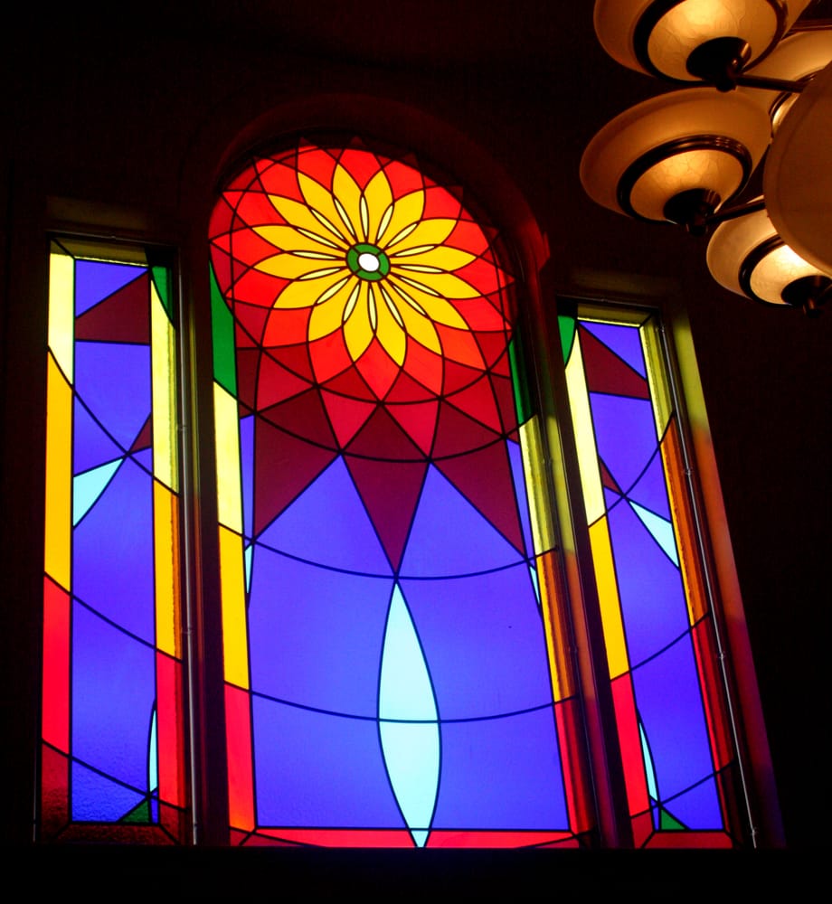Photo of Lancaster Stained Glass Designs