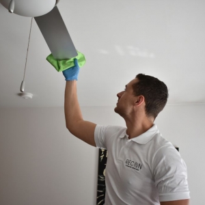 Fishers Recon Cleaning Services