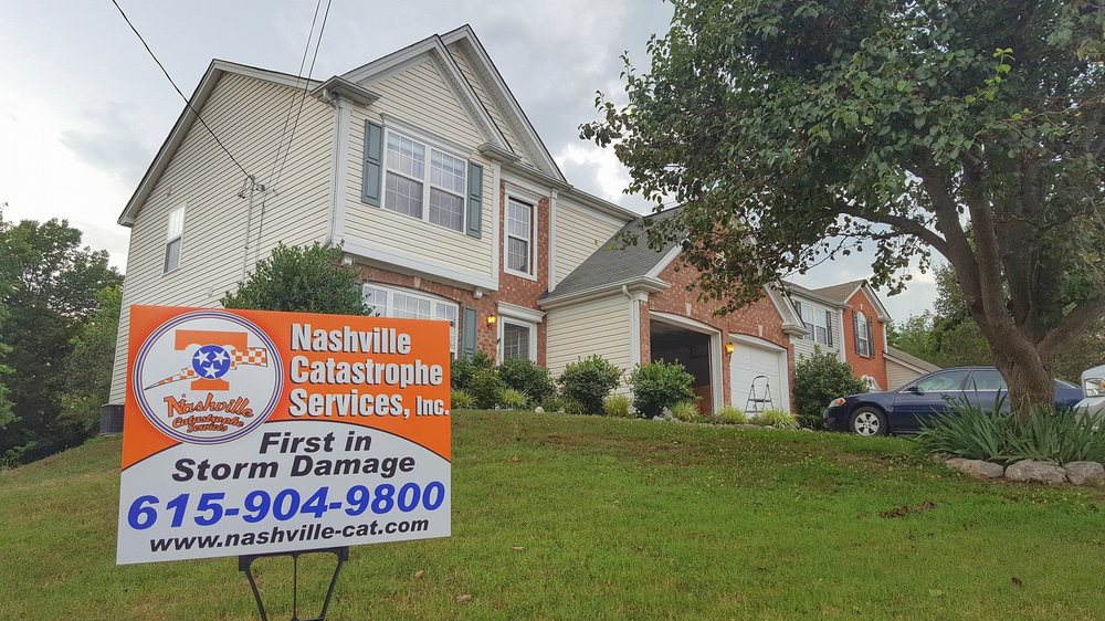 Photo of Nashville Catastrophe Services