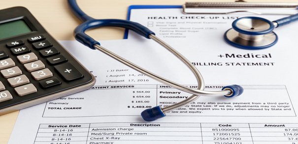 Photo of All In Won Med Bill & IT