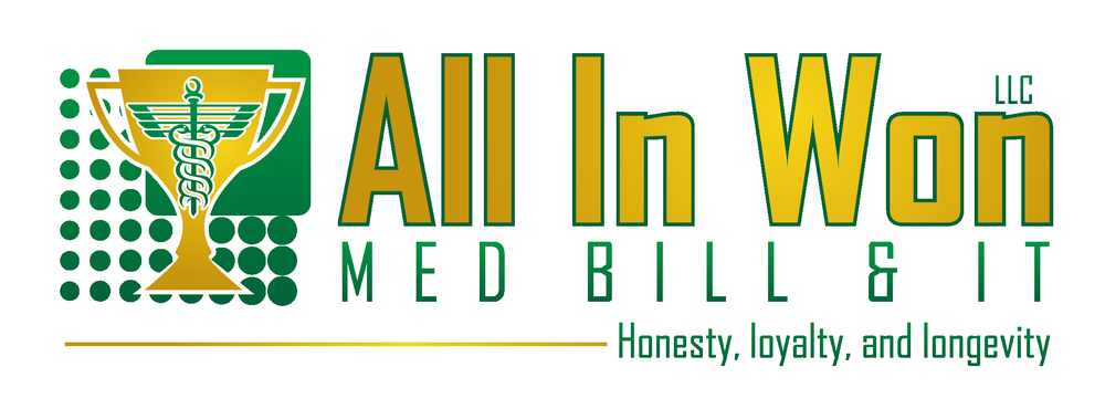 Photo of All In Won Med Bill & IT