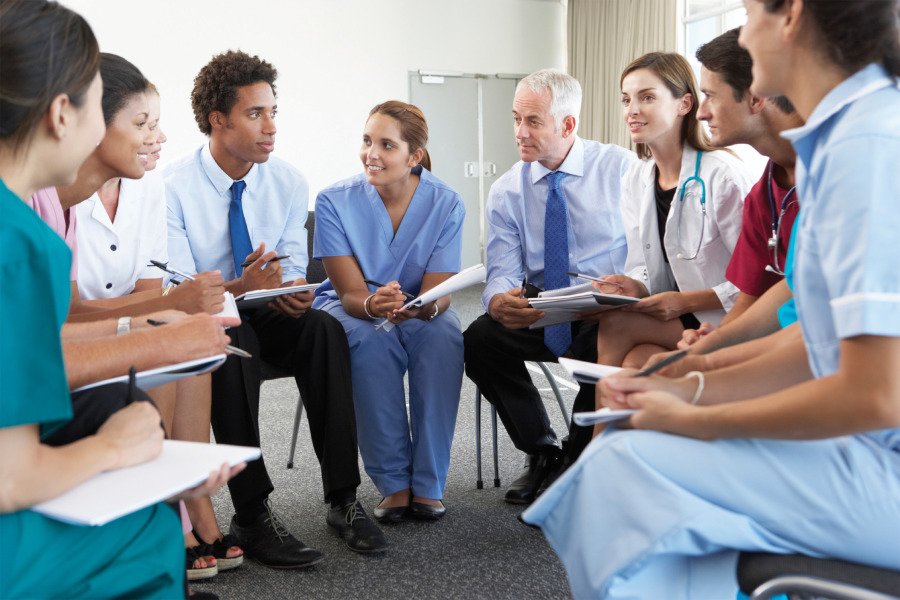 Photo of All In Won Med Bill & IT
