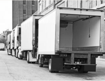 Photo of DPMH Specialty Logistics