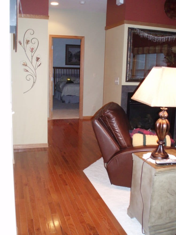 Photo of Fontaine Wood Flooring