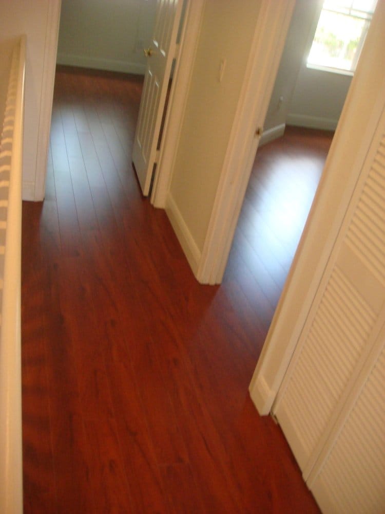Photo of Fontaine Wood Flooring