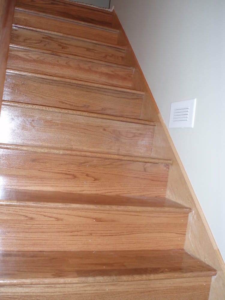 Photo of Fontaine Wood Flooring