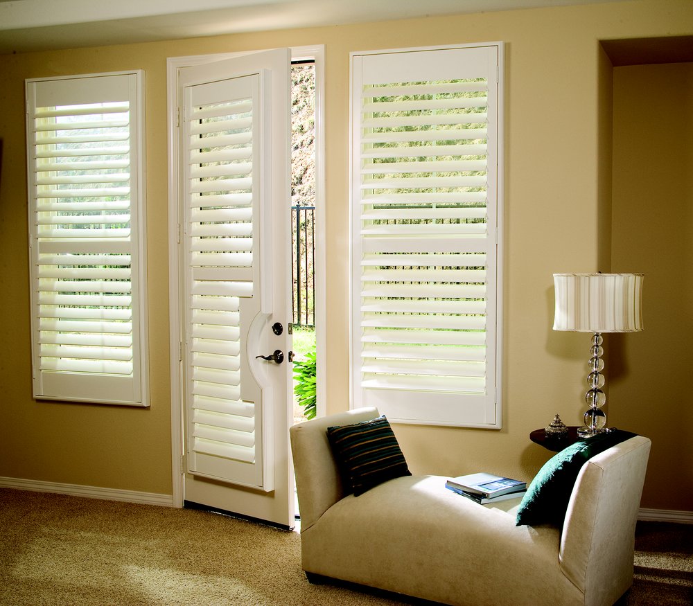 Photo of Texas Shutters & Blinds