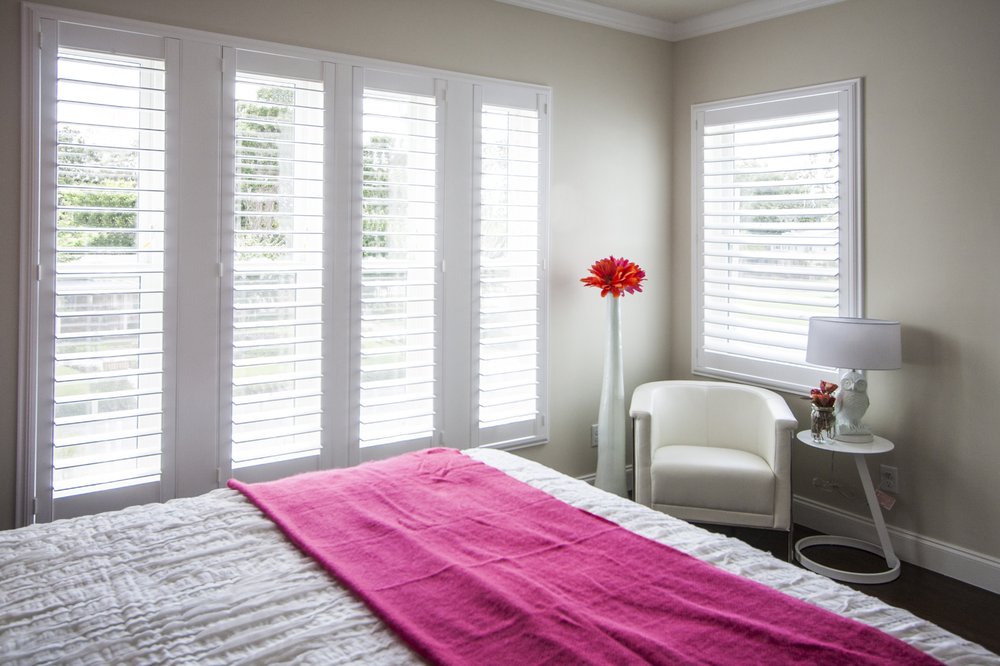 Photo of Texas Shutters & Blinds