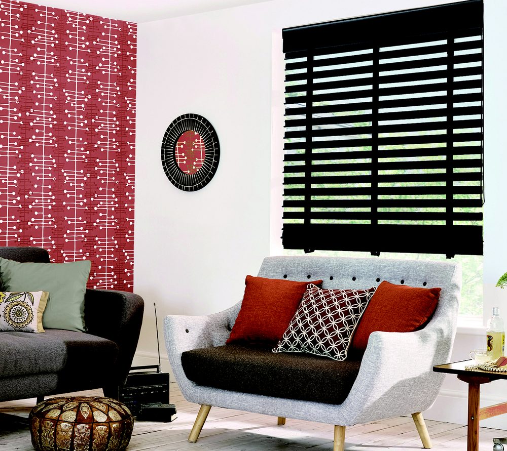 Photo of Texas Shutters & Blinds