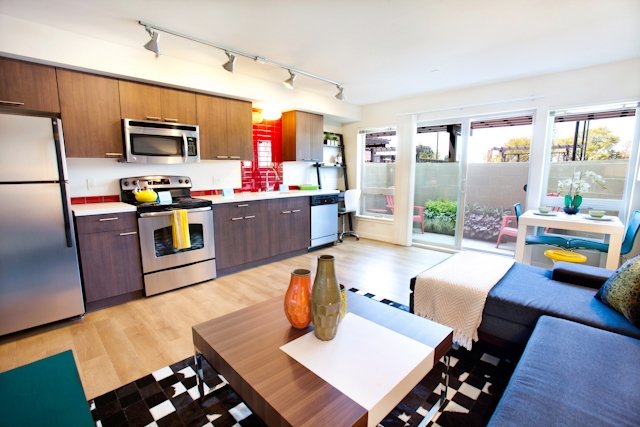 Photo of Element 42 Apartments