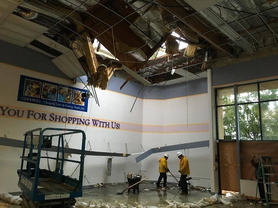 Photo of Gold Coast Flood Restorations
