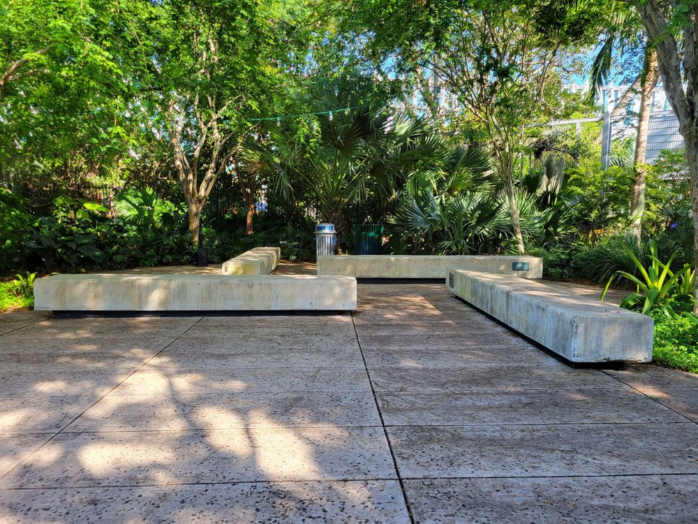 Photo of Miami Beach Botanical Garden