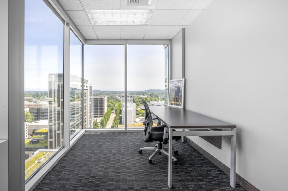 Photo of Regus Oregon Liberty Centre