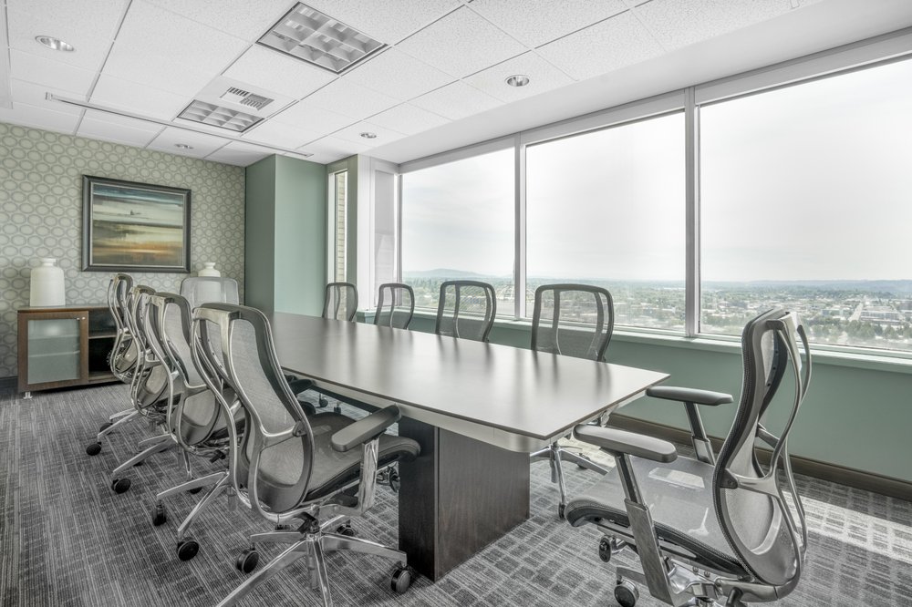 Photo of Regus Oregon Liberty Centre
