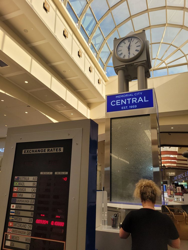 Photo of Texas Currency Exchange