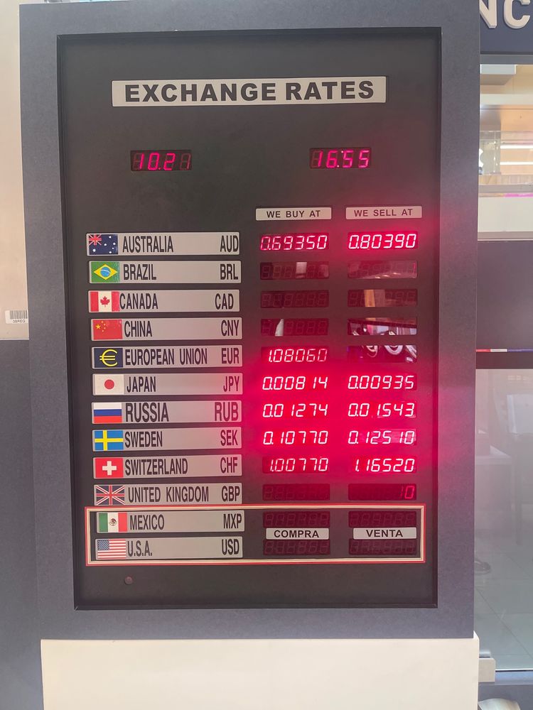 Photo of Texas Currency Exchange