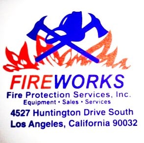 Photo of FireWorks Fire Protection Services