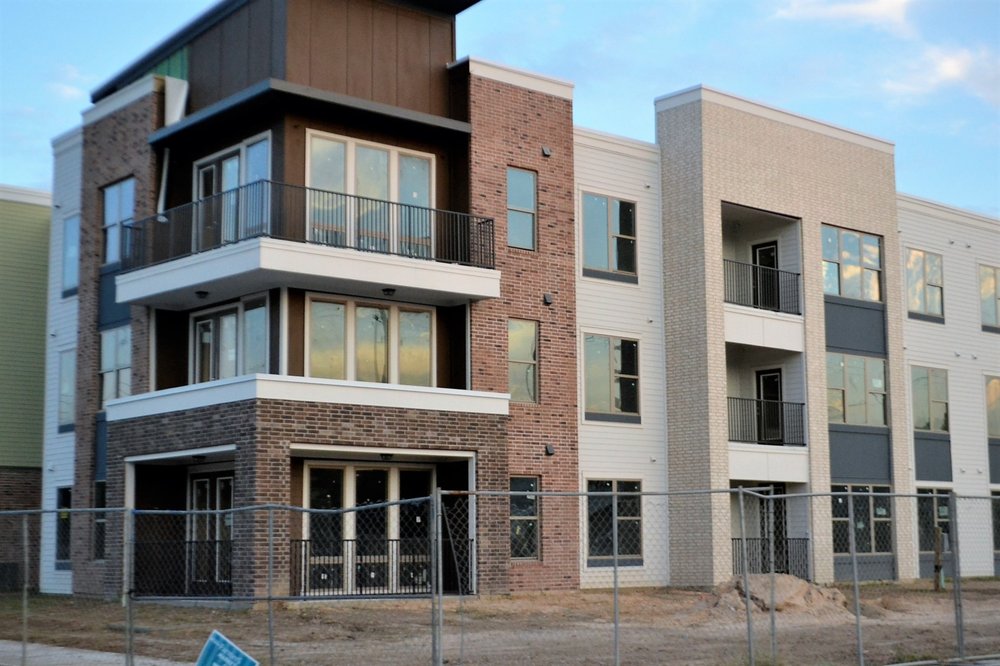 Photo of Green O Construction