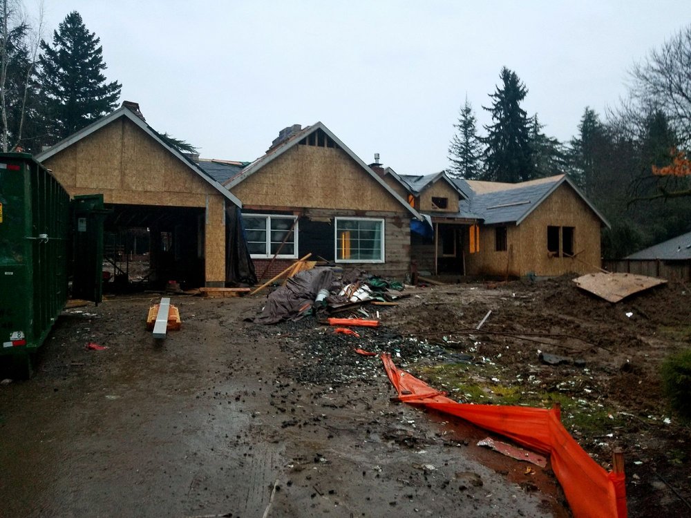 Photo of Green O Construction