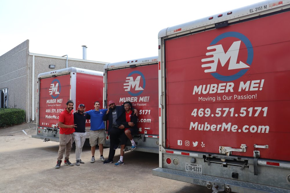 Photo of Muber Me