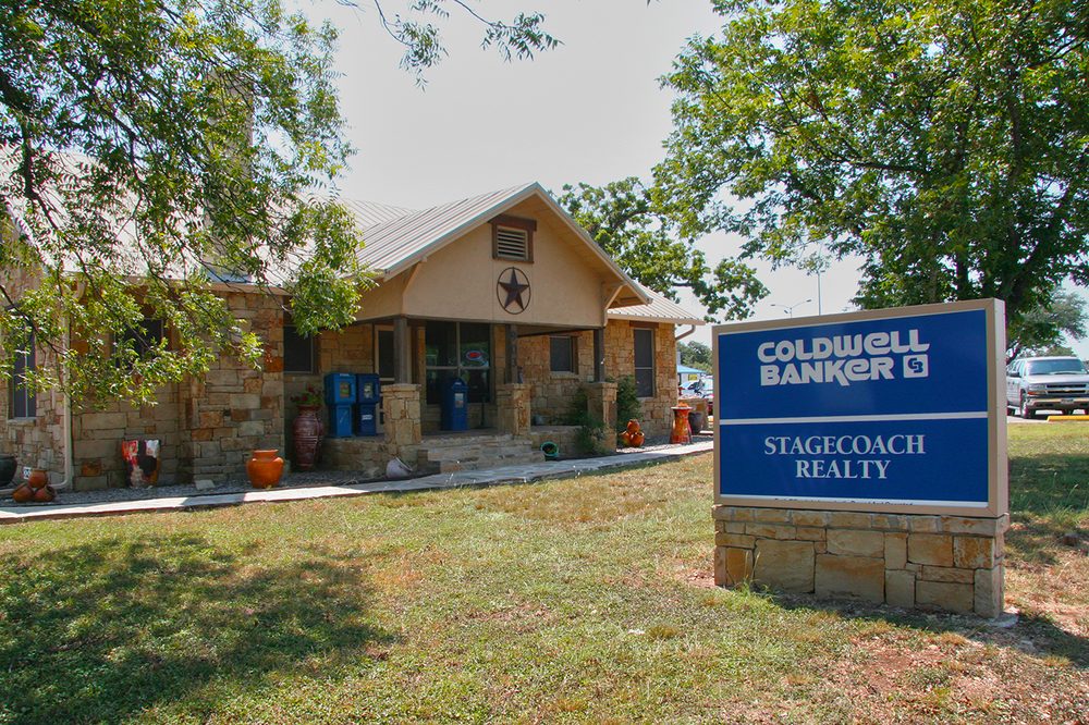 Photo of Coldwell Banker Stagecoach Realty