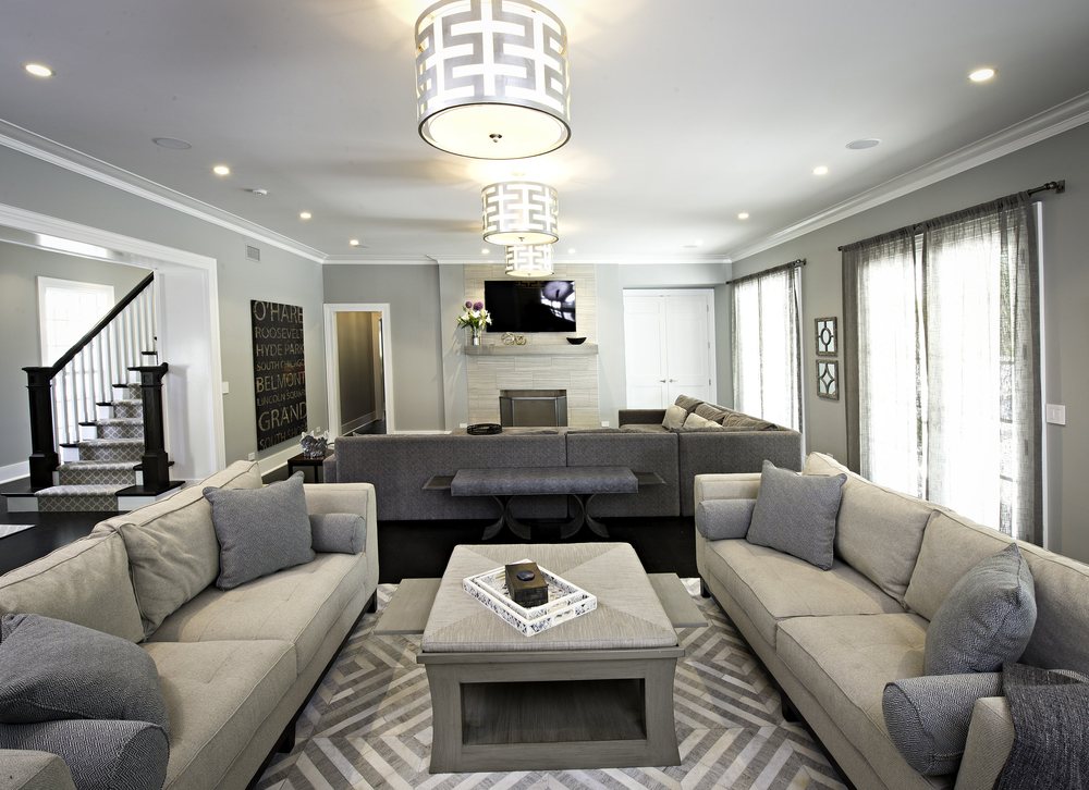 Photo of Jamie Schachtel Design Group