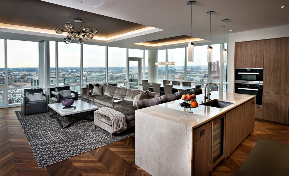 Photo of Jamie Schachtel Design Group