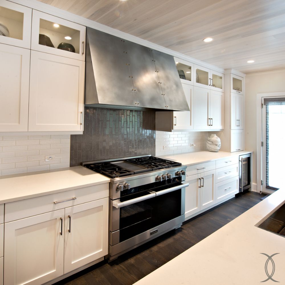 Photo of Jamie Schachtel Design Group