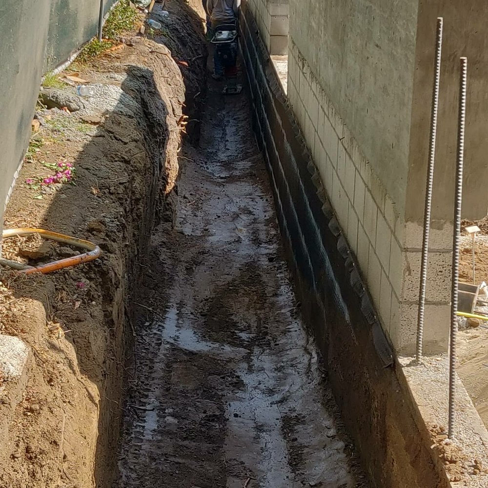 Photo of Lane Concrete Cutting and Coring