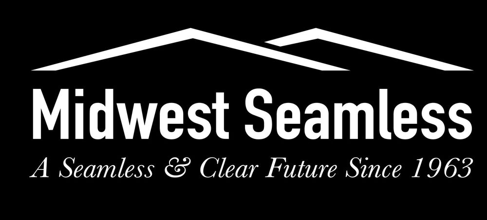Photo of Midwest Seamless Vinyl Siding