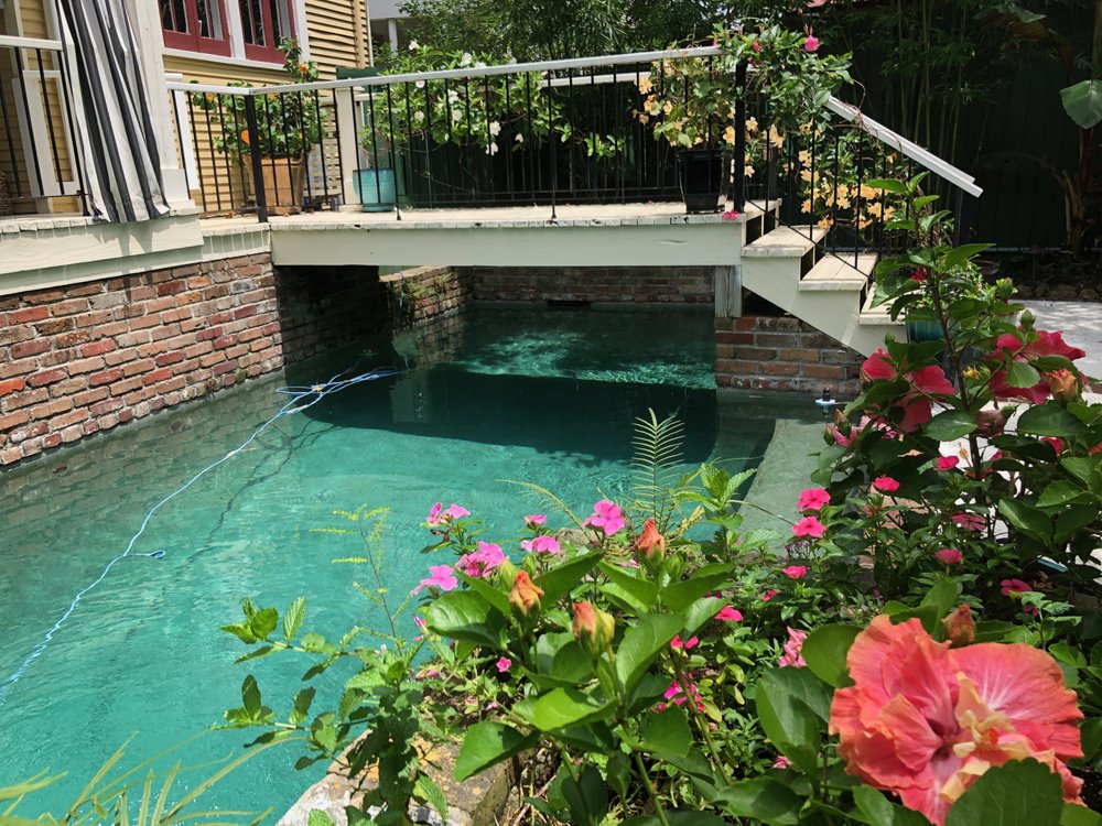 Photo of WaterDog Pool and Spa Services