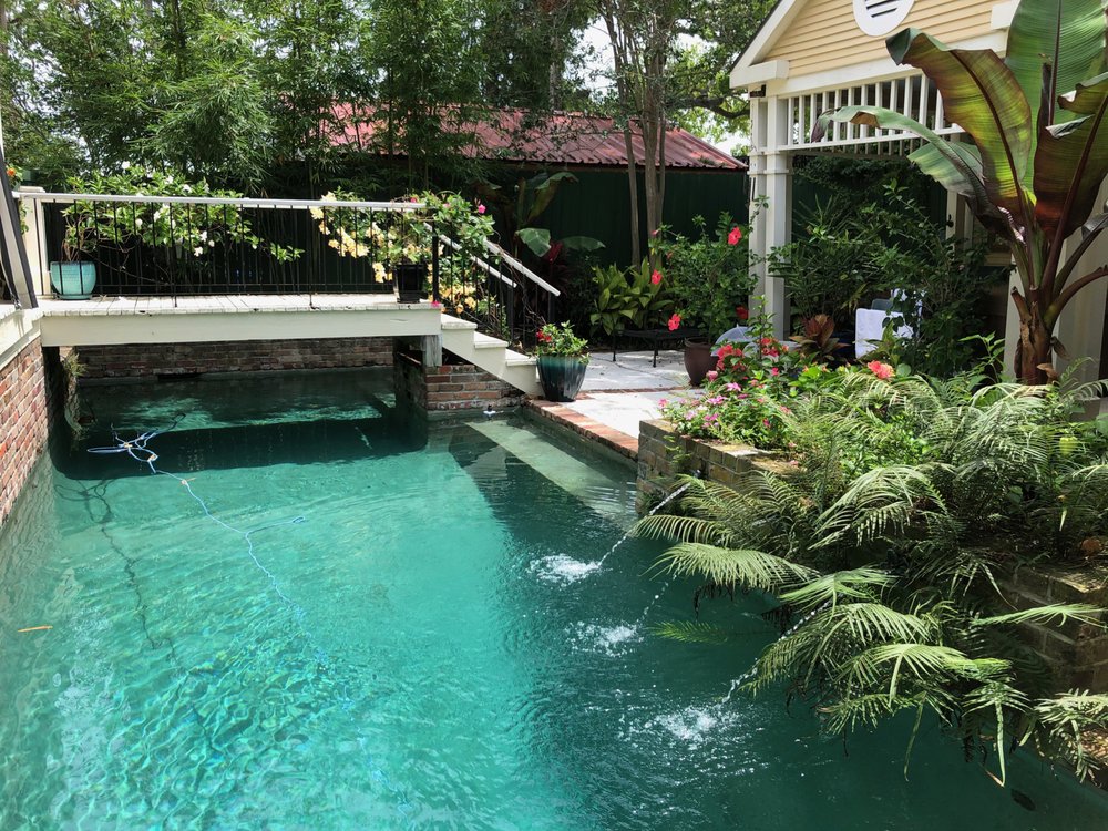 Photo of WaterDog Pool and Spa Services