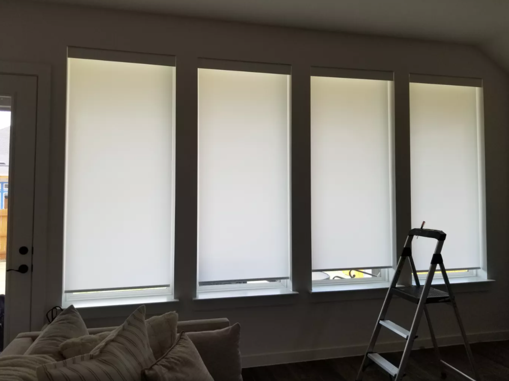 Photo of Austin Blinds and Floors