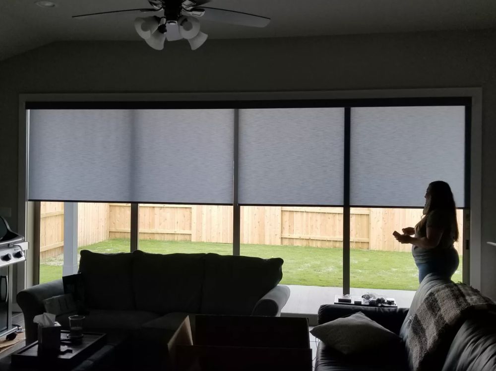 Photo of Austin Blinds and Floors