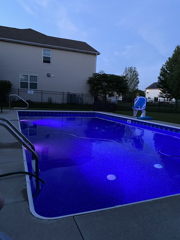 Photo of DesRochers Backyard Pools and Spas