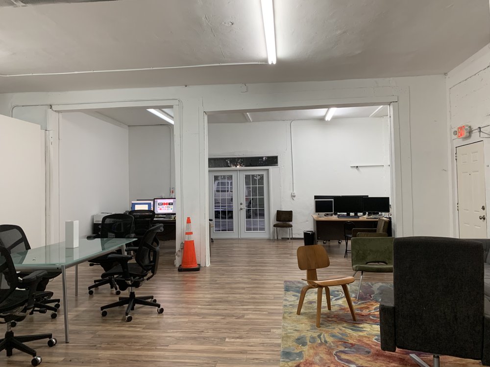 Photo of WG Studios