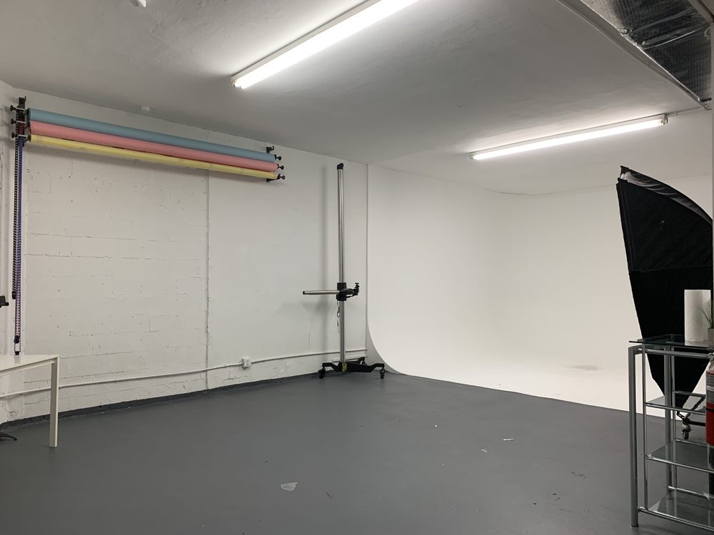 Photo of WG Studios